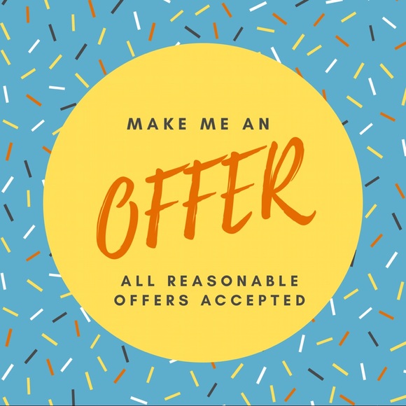 Meet your Posher, Faith! - Picture 5 of 5